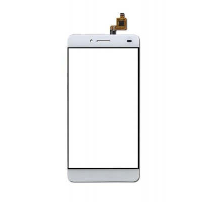 Touch Screen Digitizer For Blu Studio Selfie 2 White By - Maxbhi.com