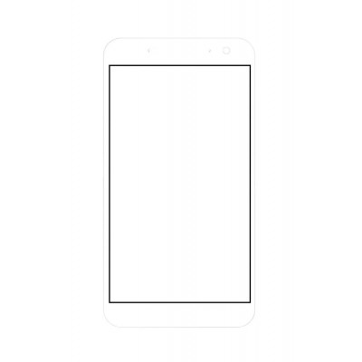 Touch Screen Digitizer For Posh Equal Pro Lte L700 White By - Maxbhi.com