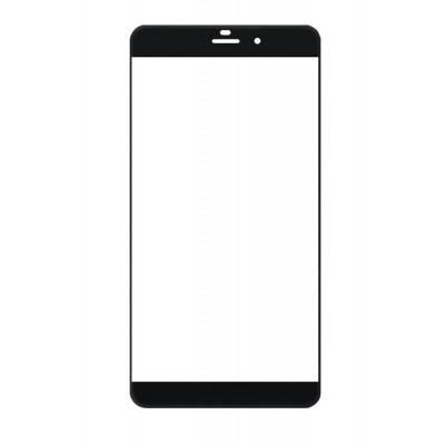 Touch Screen Digitizer For Posh Volt Max Lte L640 Black By - Maxbhi.com