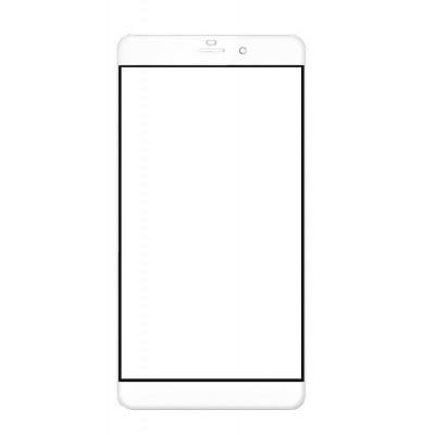 Touch Screen Digitizer For Posh Volt Max Lte L640 White By - Maxbhi.com