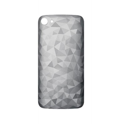 Back Panel Cover For Blu Energy Diamond Mini Black - Maxbhi.com