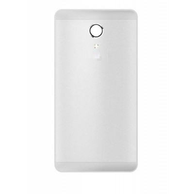 Back Panel Cover For Blu Grand 5.5 Hd White - Maxbhi.com