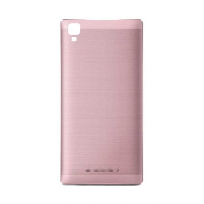 Back Panel Cover For Posh Volt Lte L540 Rose Gold - Maxbhi.com