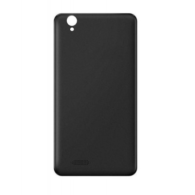 Back Panel Cover For Verykool S6005 Cyprus Ii White - Maxbhi.com