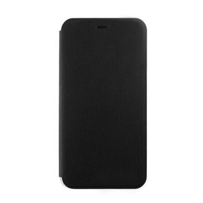Flip Cover For Posh Volt Lte L540 Black By - Maxbhi.com