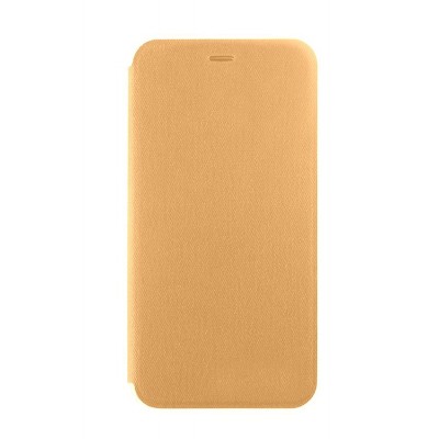 Flip Cover For Posh Volt Lte L540 Gold By - Maxbhi.com