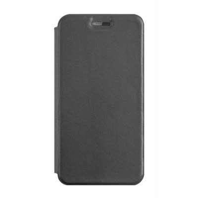 Flip Cover For Wiko Fever Se Ash By - Maxbhi.com