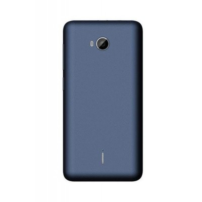 Full Body Housing For Blu Dash 4.5 2016 Blue - Maxbhi.com