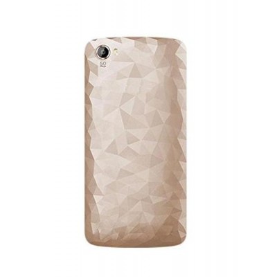 Full Body Housing For Blu Energy Diamond Mini Gold - Maxbhi.com