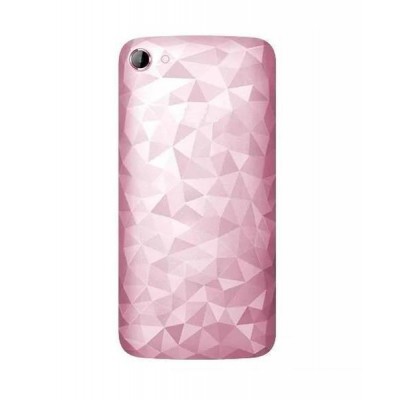 Full Body Housing For Blu Energy Diamond Mini Pink - Maxbhi.com