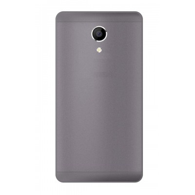 Full Body Housing For Blu Grand 5.5 Hd Black - Maxbhi.com