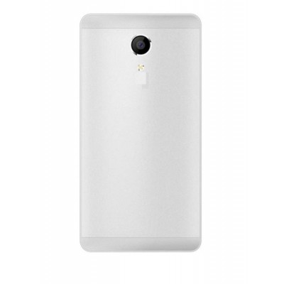 Full Body Housing For Blu Grand 5.5 Hd White - Maxbhi.com