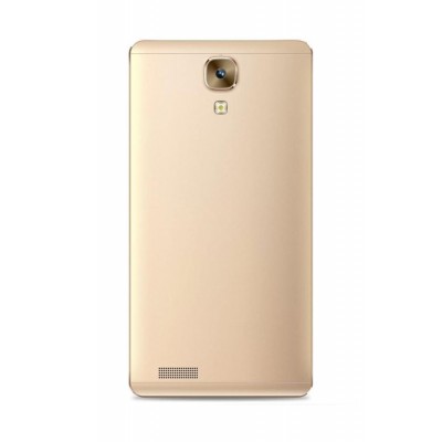 Full Body Housing For Posh Icon Hd X551 Gold - Maxbhi.com