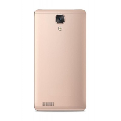 Full Body Housing For Posh Icon Hd X551 Rose Gold - Maxbhi.com