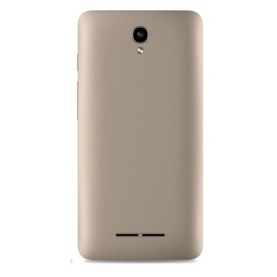 Full Body Housing For Posh Kick Pro Lte L520 Gold - Maxbhi Com