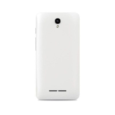 Full Body Housing For Posh Kick Pro Lte L520 White - Maxbhi Com