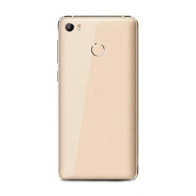 Full Body Housing For Posh Optima Lte L530 Gold - Maxbhi.com