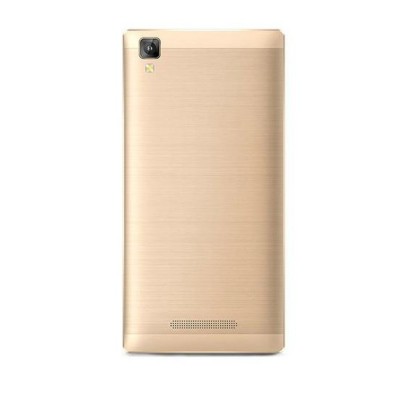 Full Body Housing For Posh Volt Lte L540 Gold - Maxbhi.com