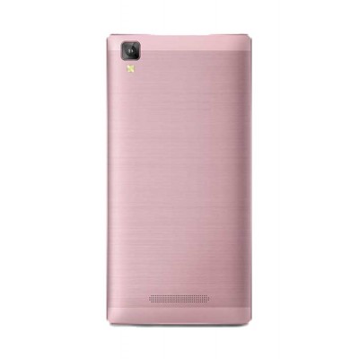 Full Body Housing For Posh Volt Lte L540 Rose Gold - Maxbhi.com