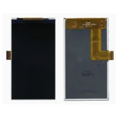 Lcd Screen For Blu Dash 4 5 2016 Replacement Display By - Maxbhi Com