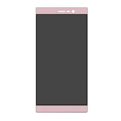 Lcd Screen For Posh Volt Lte L540 Replacement Display By - Maxbhi Com