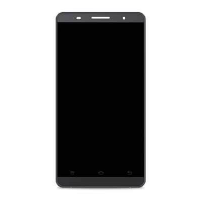 Lcd Screen For Posh Icon Hd X551 Replacement Display By - Maxbhi Com