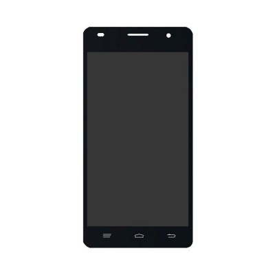 Lcd Screen For Posh Kick Pro Lte L520 Replacement Display By - Maxbhi Com
