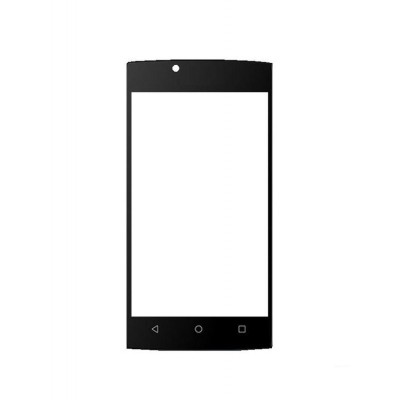 Replacement Front Glass For Blu Energy Diamond Mini White By - Maxbhi.com