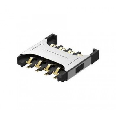 Sim Connector for verykool s4007 Leo IV
