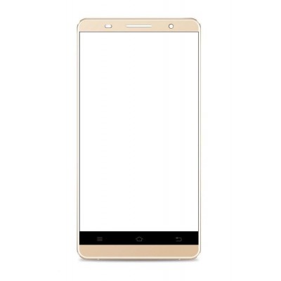 Touch Screen Digitizer For Posh Icon Hd X551 Gold By - Maxbhi.com