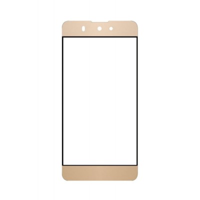 Touch Screen Digitizer For Posh Optima Lte L530 Gold By - Maxbhi.com