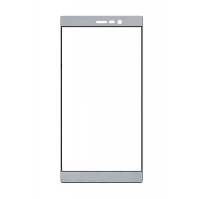 Touch Screen Digitizer For Posh Volt Lte L540 Grey By - Maxbhi.com