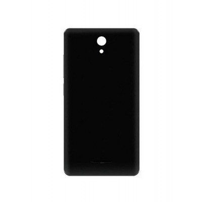 Back Panel Cover For Allview P6 Energy Lite White - Maxbhi.com