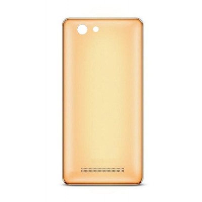 Back Panel Cover For Allview X3 Soul Lite White - Maxbhi.com