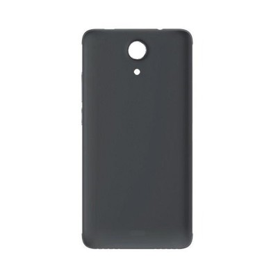 Back Panel Cover For Blu Studio C 8 Plus 8 White - Maxbhi.com