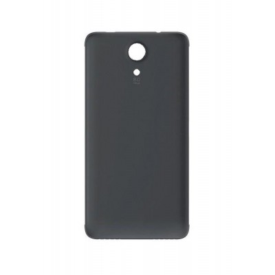 Back Panel Cover For Blu Studio C 8plus8 Lte White - Maxbhi.com