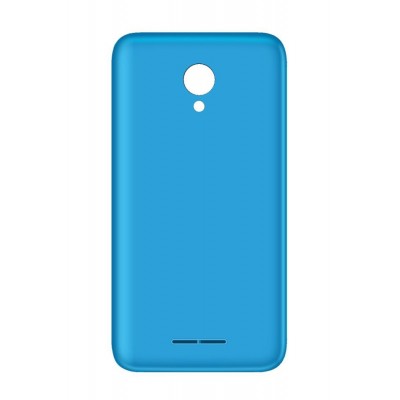 Back Panel Cover For Verykool S4007 Leo Iv White - Maxbhi.com