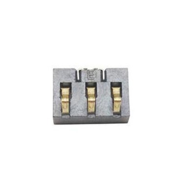 Battery Connector for Unnecto Quattro V