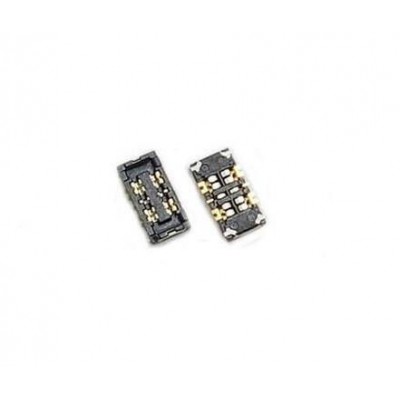 Battery Connector for verykool Kolorpad LTE TL8010