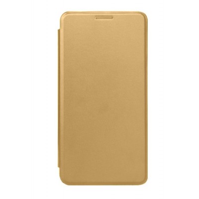 Flip Cover For Allview X3 Soul Lite Gold By - Maxbhi.com
