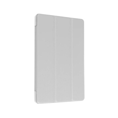 Flip Cover For Verykool Kolorpad Lte Tl8010 Grey By - Maxbhi.com
