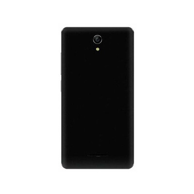 Full Body Housing For Allview P6 Energy Lite Black - Maxbhi.com