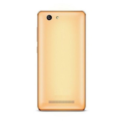 Full Body Housing For Allview X3 Soul Lite Gold - Maxbhi.com