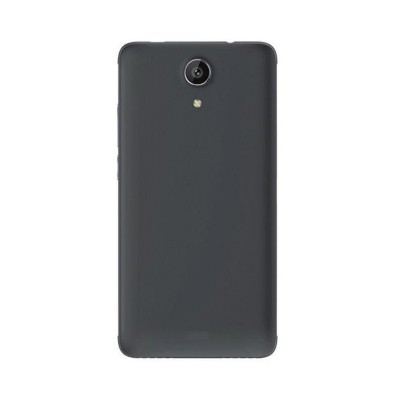 Full Body Housing For Blu Studio C 8 Plus 8 Black - Maxbhi.com