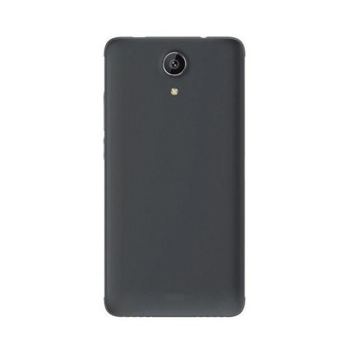 Full Body Housing For Blu Studio C 8plus8 Lte White - Maxbhi.com