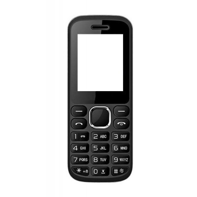 Full Body Housing For Unnecto Primo 2g White - Maxbhi.com
