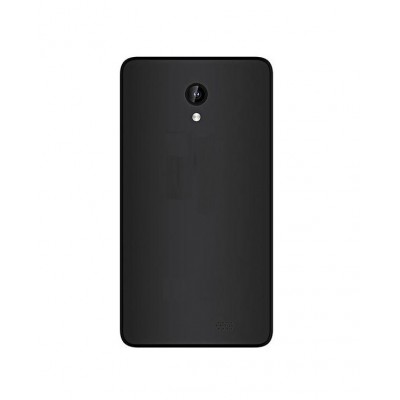 Full Body Housing For Unnecto Quattro V Black - Maxbhi.com