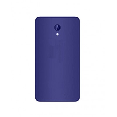 Full Body Housing For Unnecto Quattro V Blue - Maxbhi.com