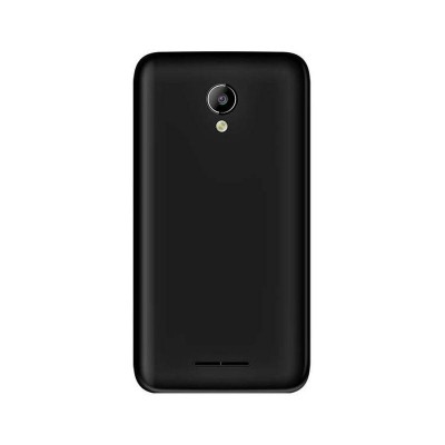 Full Body Housing For Verykool S4007 Leo Iv Black - Maxbhi.com