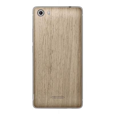 Full Body Housing For Wiko Fever Se Ash - Maxbhi Com